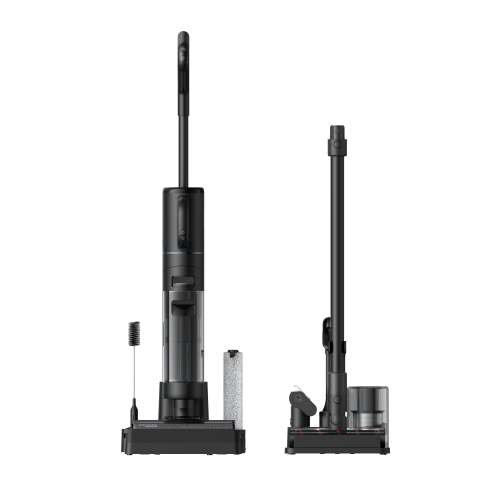 H12 Dual-全配件正面